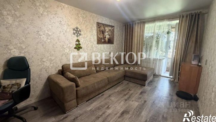 3-комн квартира ул Полка "Нормандия-Неман", 91,  д. 91