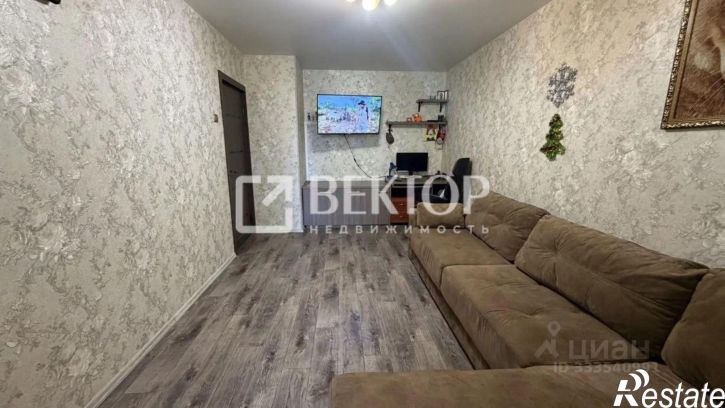 3-комн квартира ул Полка "Нормандия-Неман", 91,  д. 91
