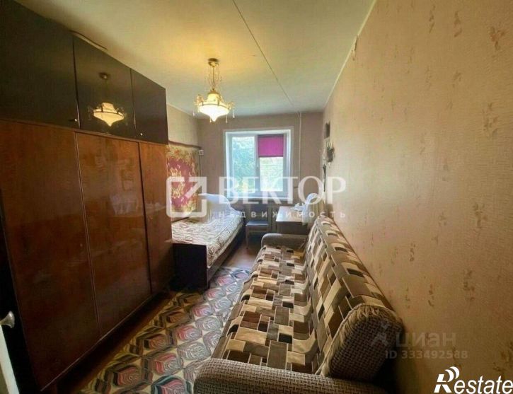 2-комн квартира ул Ташкентская, 67,  д. 67