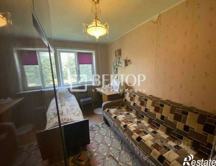 2-комн квартира ул Ташкентская, 67,  д. 67