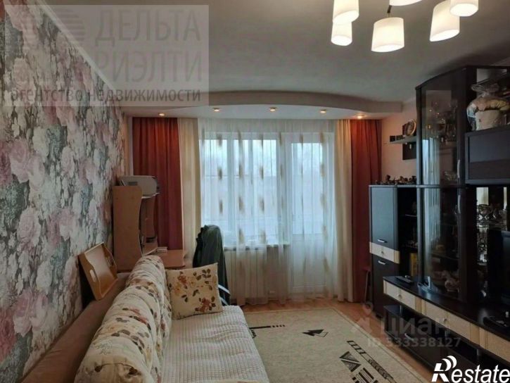 2-комн квартира ул Шубиных, 11,  д. 11
