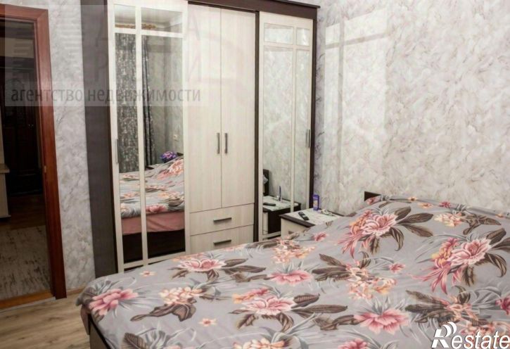 4-комн квартира пр-д 8-й, 9,  д. 9