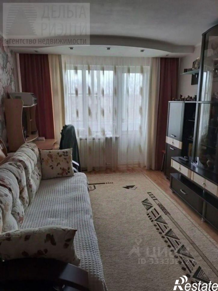 2-комн квартира ул Шубиных, 11,  д. 11