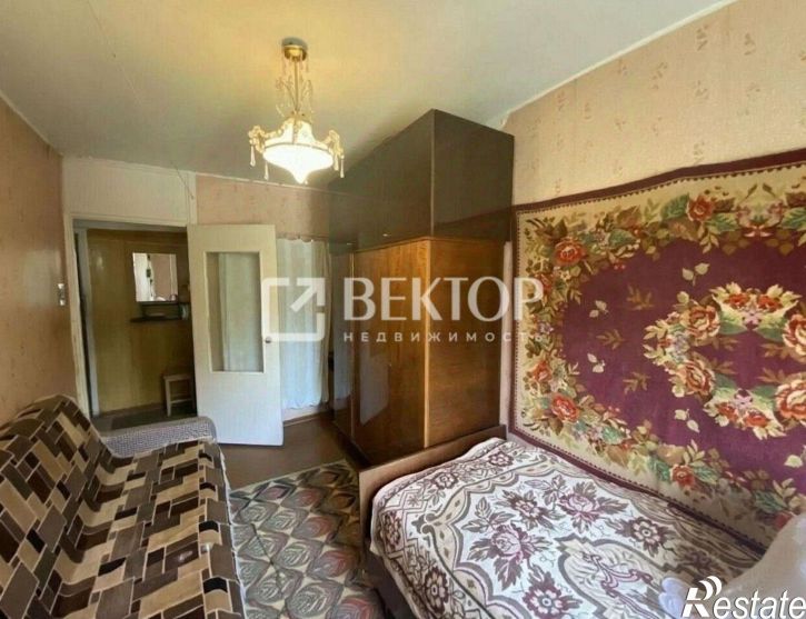 2-комн квартира ул Ташкентская, 67,  д. 67
