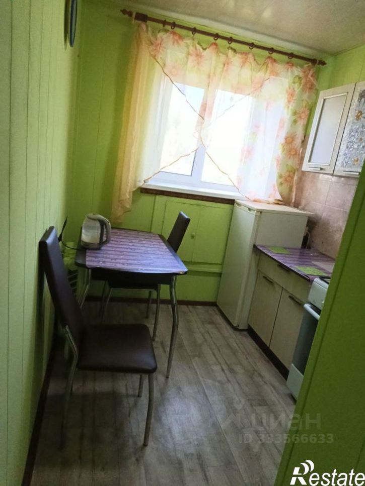 1-комн квартира Силикатный пер, 53А,  д. 53А