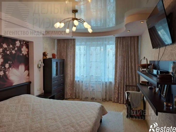 2-комн квартира ул Шубиных, 11,  д. 11