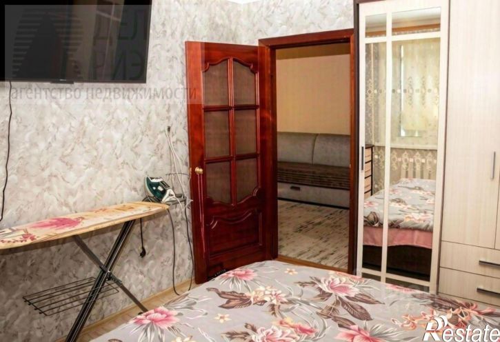 4-комн квартира пр-д 8-й, 9,  д. 9