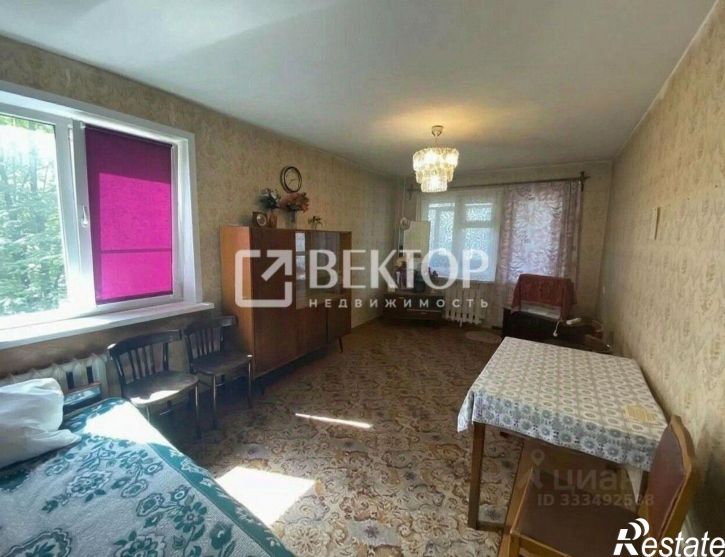 2-комн квартира ул Ташкентская, 67,  д. 67