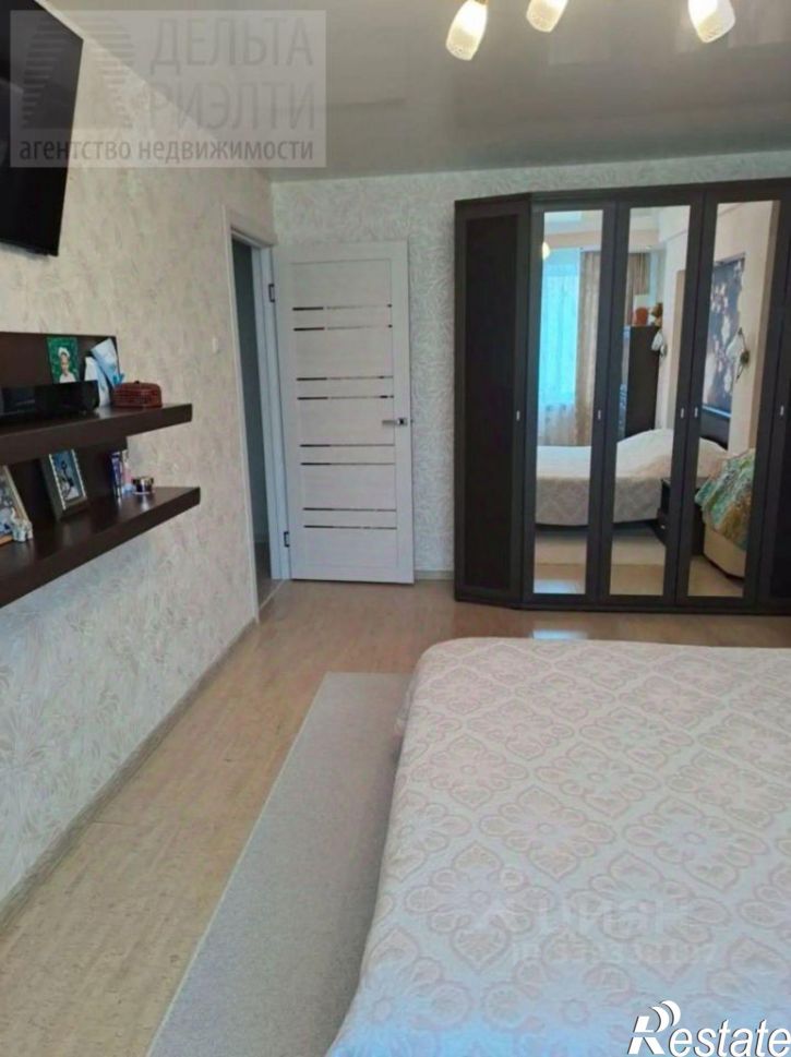 2-комн квартира ул Шубиных, 11,  д. 11