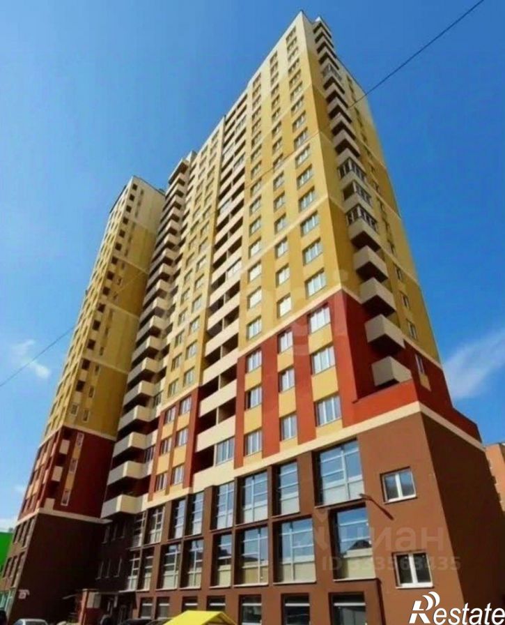 2-комн квартира ул Карла Маркса, 8,  д. 8