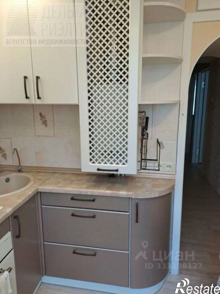 2-комн квартира ул Шубиных, 11,  д. 11