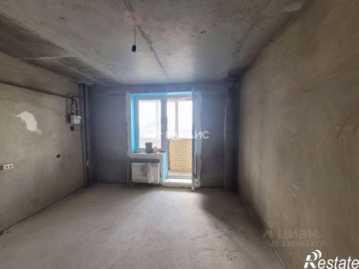 2-комн квартира ул Ванцетти, 20,  д. 20