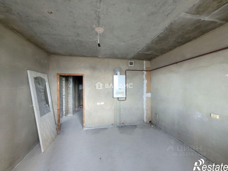 2-комн квартира ул Ванцетти, 20,  д. 20