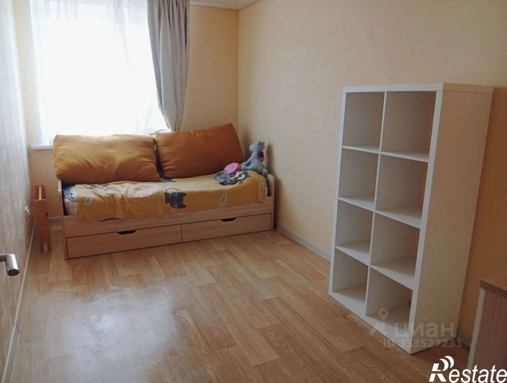 3-комн квартира микрорайон Новая Ильинка, 28
