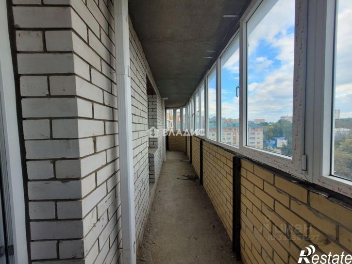 2-комн квартира ул Ванцетти, 20,  д. 20