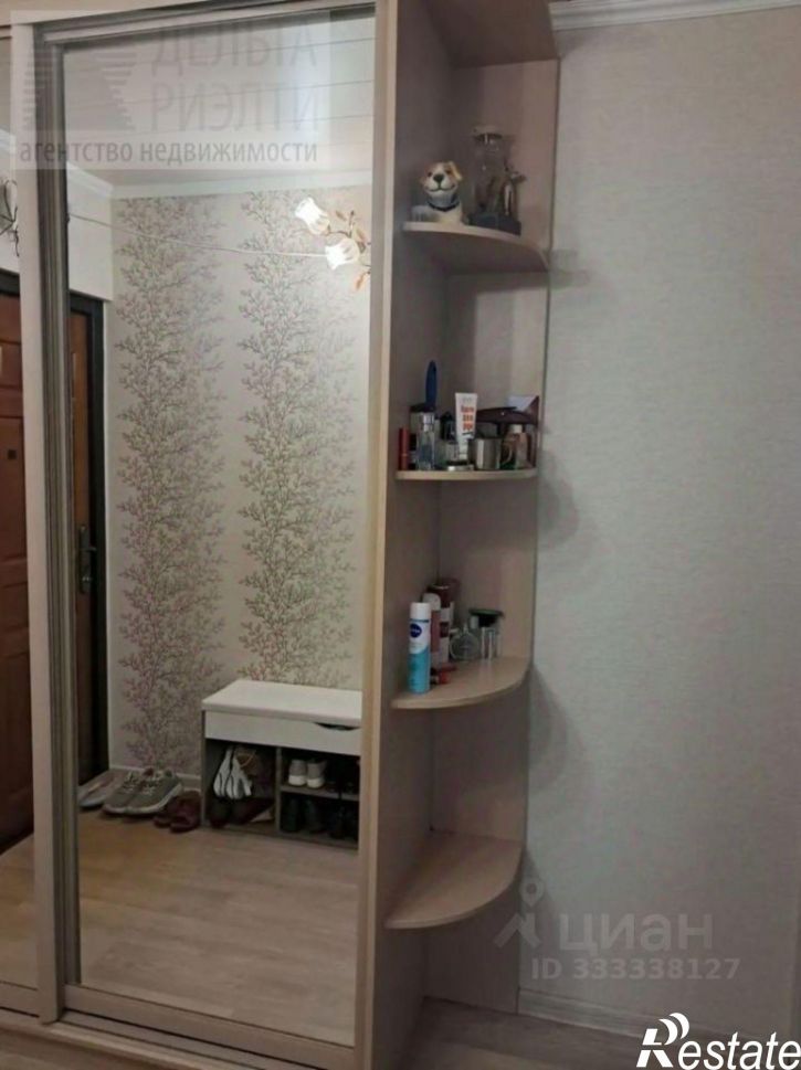 2-комн квартира ул Шубиных, 11,  д. 11