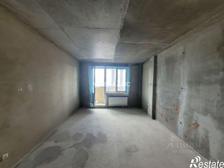 2-комн квартира ул Ванцетти, 20,  д. 20