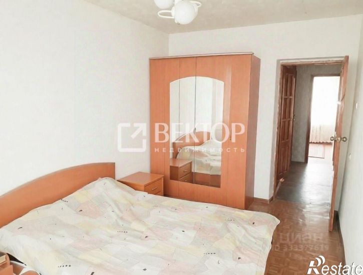 3-комн квартира ул Фрунзе, 23,  д. 23