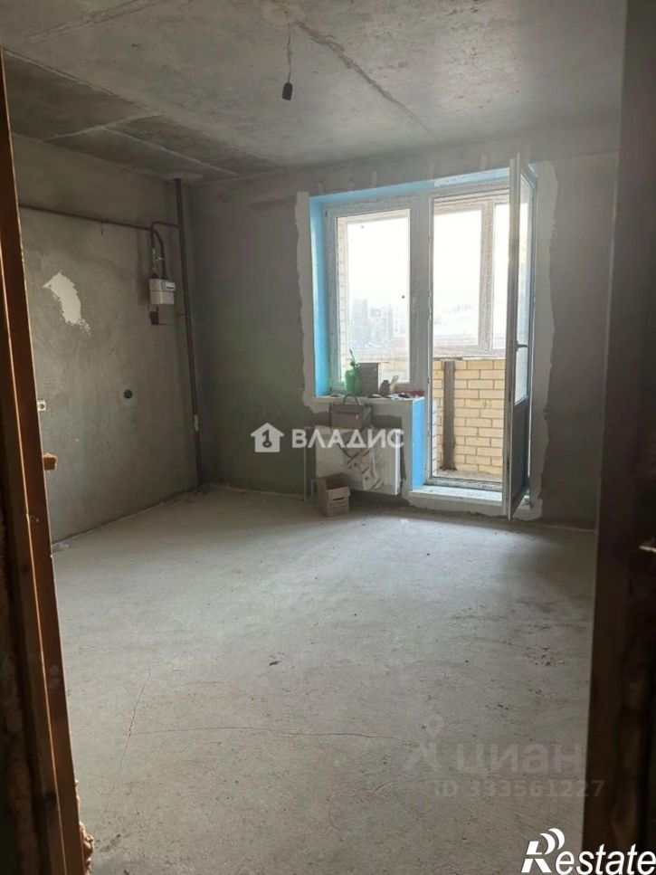 2-комн квартира ул Ванцетти, 20,  д. 20