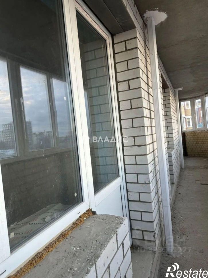 2-комн квартира ул Ванцетти, 20,  д. 20