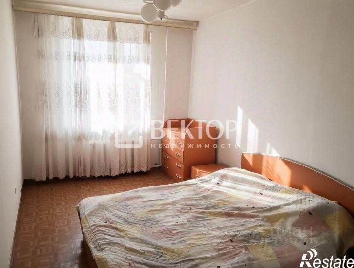 3-комн квартира ул Фрунзе, 23,  д. 23
