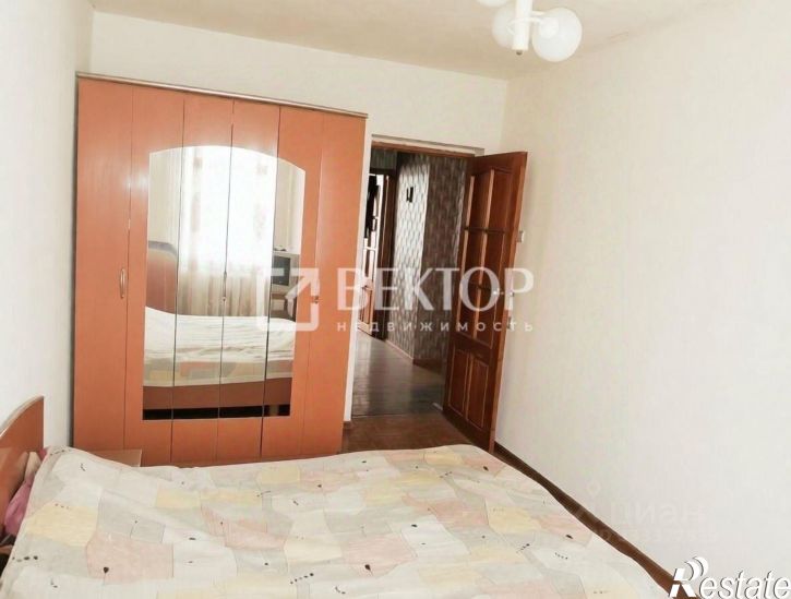 3-комн квартира ул Фрунзе, 23,  д. 23