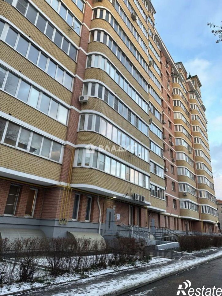 2-комн квартира ул Ванцетти, 20,  д. 20