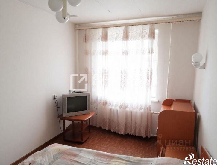 3-комн квартира ул Фрунзе, 23,  д. 23
