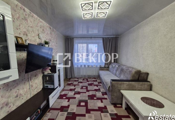 1-комн квартира ул Рыбинская, 58,  д. 58