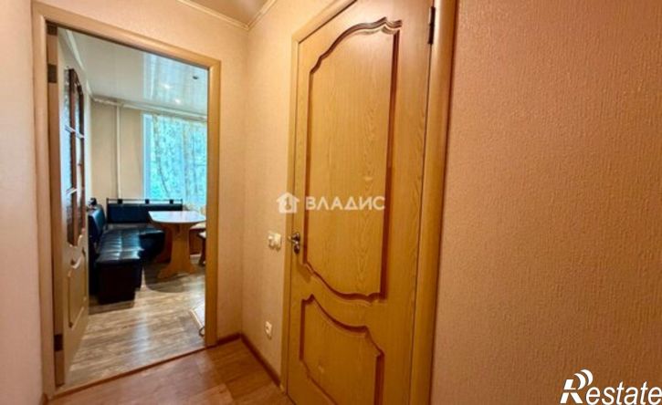 2-комн квартира микрорайон 14-е Почтовое Отделение, 333