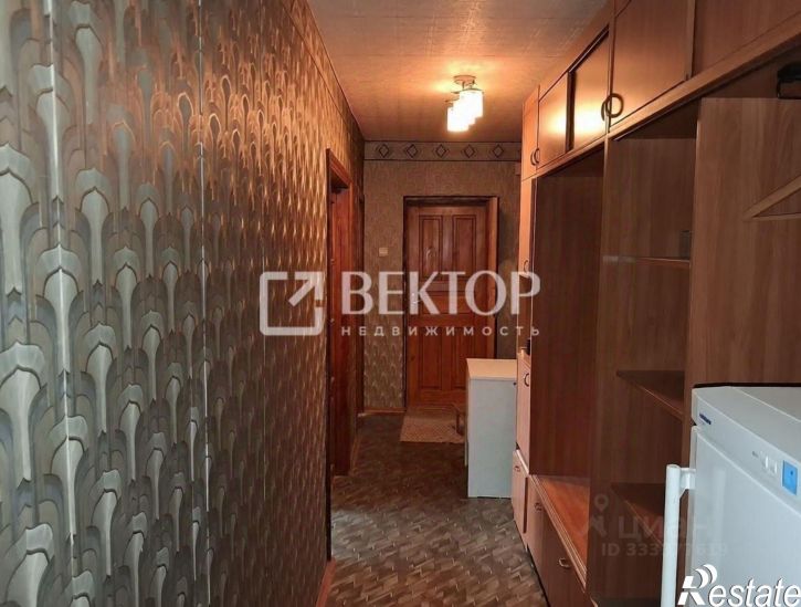 3-комн квартира ул Фрунзе, 23,  д. 23