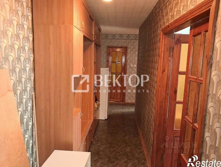 3-комн квартира ул Фрунзе, 23,  д. 23