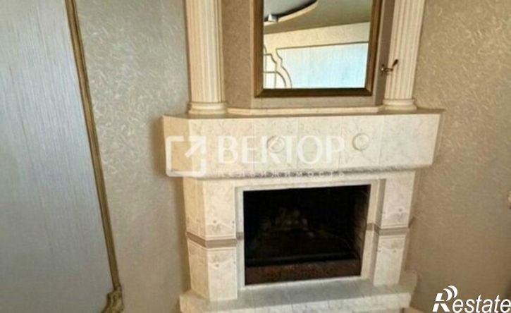 5-комн квартира ул 1-я Водопроводная, 2А,  д. 2А