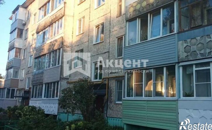 2-комн квартира ул Родниковская, 42,  д. 42