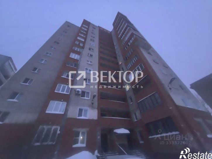 2-комн квартира Шереметевский пр-кт, 72В,  д. 72В