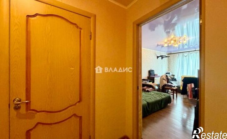 2-комн квартира микрорайон 14-е Почтовое Отделение, 333