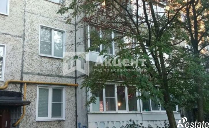 2-комн квартира ул Родниковская, 42,  д. 42