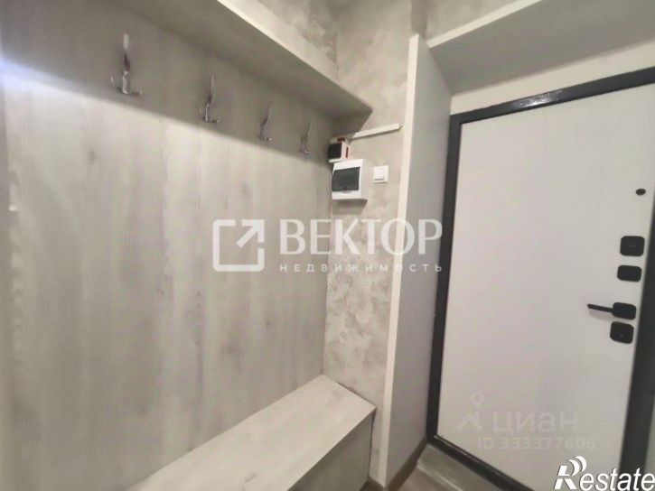 2-комн квартира ул Велижская, 63,  д. 63