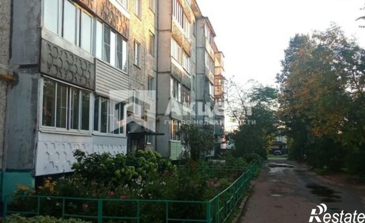 2-комн квартира ул Родниковская, 42,  д. 42