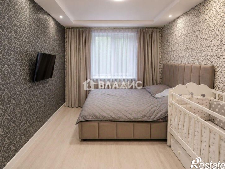 2-комн квартира ул 3-я Сосневская, 120,  д. 120