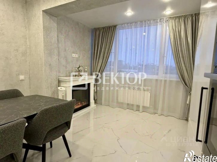 3-комн квартира ул Ермака, 10,  д. 10