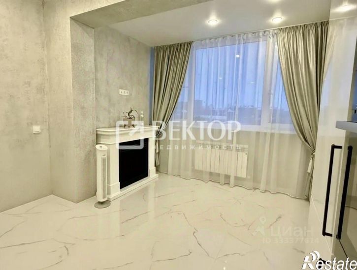 3-комн квартира ул Ермака, 10,  д. 10