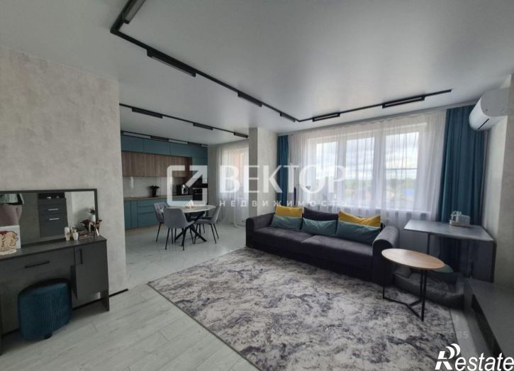 3-комн квартира ул Дюковская, 27А,  д. 27А