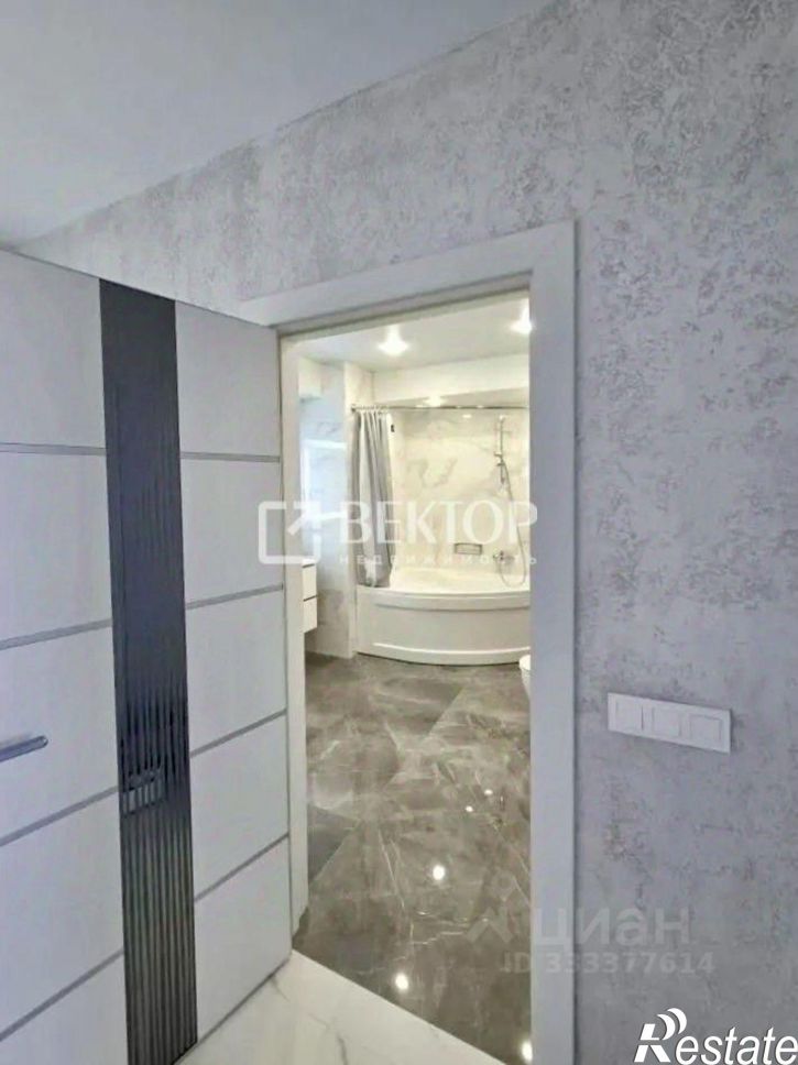 3-комн квартира ул Ермака, 10,  д. 10