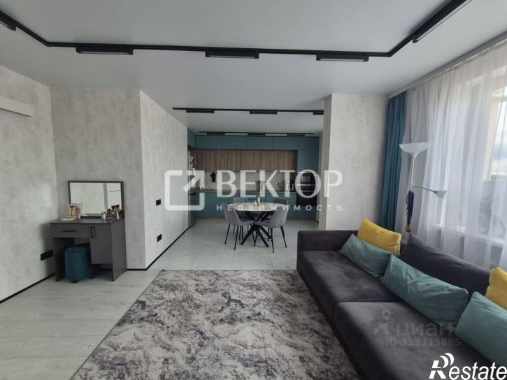 3-комн квартира ул Дюковская, 27А,  д. 27А