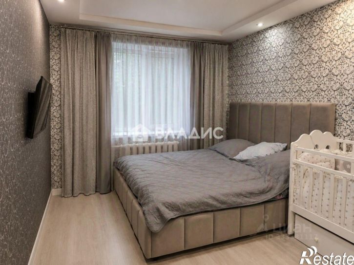 2-комн квартира ул 3-я Сосневская, 120,  д. 120