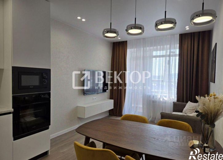 2-комн квартира ул Сарментовой, 9,  д. 9