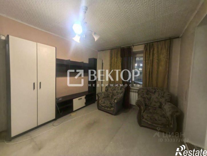 2-комн квартира Шереметевский пр-кт, 72В,  д. 72В