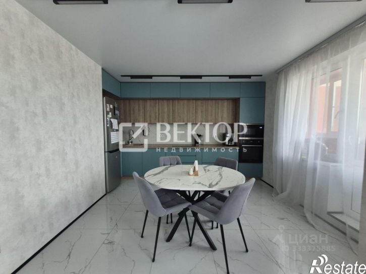 3-комн квартира ул Дюковская, 27А,  д. 27А