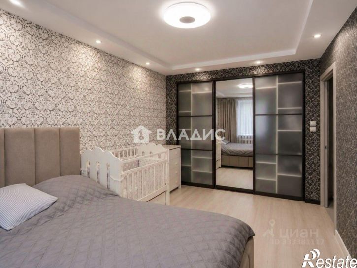 2-комн квартира ул 3-я Сосневская, 120,  д. 120